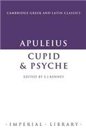 Apuleius: Cupid and Psyche