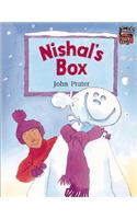 Nishal's Box: (Cambridge Reading)