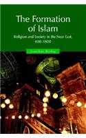 Formation of Islam 1ed