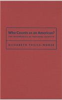 Who Counts as an American