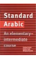 Standard Arabic