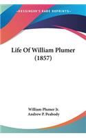 Life Of William Plumer (1857)