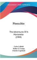 Pinocchio