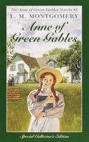 Anne of Green Gables