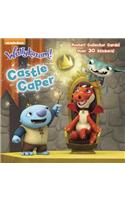 Castle Caper (Wallykazam!)