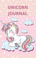 Unicorn Journal