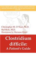 Clostridium difficile