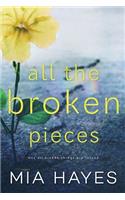 All The Broken Pieces