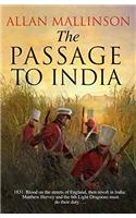 Passage to India