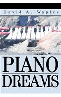 Piano Dreams