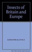 Insects of Britain and Europe