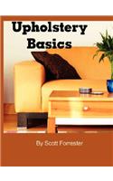 Upholstery Basics