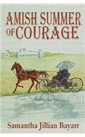 Amish Summer of Courage: Book Six