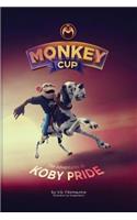 Monkey Cup