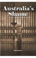 Australia's Shame