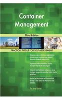 Container Management Third Edition