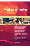 Mechanical testing Second Edition