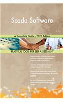 Scada Software A Complete Guide - 2020 Edition