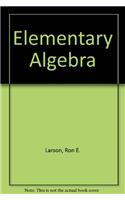 Elementary Algebra