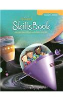 Write Source Skills Book: Editing and Proofreading Practice; Level 6