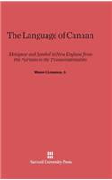 Language of Canaan