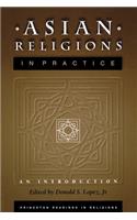 Asian Religions in Practice