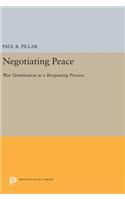 Negotiating Peace