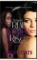 The Sequel of Real Women Rise 2