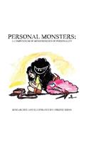 Personal Monsters - A Compendium of Monstrosities of Personality