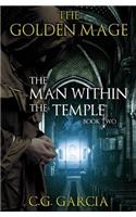 Man Within the Temple