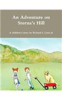 An Adventure on Sterna's Hill