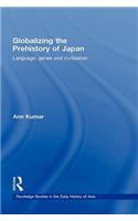 Globalizing the Prehistory of Japan