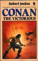 Conan the Victorious
