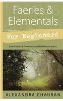 Faeries & Elementals for Beginners