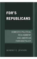 Fdr's Republicans