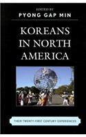 Koreans in North America