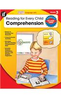 Comprehension, Grade 3