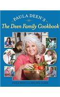 Paula Deen's the Deen Family Cookbook
