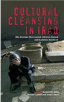 Cultural Cleansing in Iraq