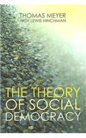 The Theory of Social Democracy