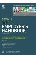 The Employer's Handbook 2015-16