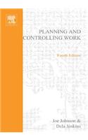 Planning and Controlling Work Super Series