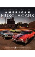 American Muscle Cars