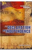 The Declaration of Independence