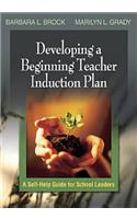 Developing a Teacher Induction Plan: A Guide for School Leaders