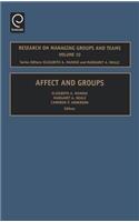 Affect and Groups