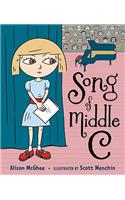 Song of Middle C