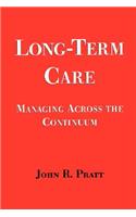 Long Term Care