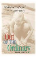 Out of the Ordinary