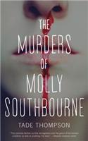 Murders of Molly Southbourne